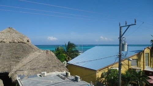 Hotel Ocean Paradise San Pedro  Exterior foto