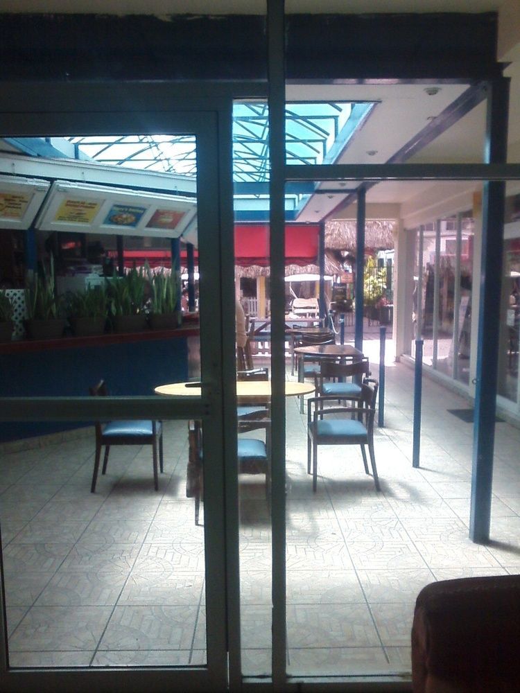 Hotel Ocean Paradise San Pedro  Exterior foto