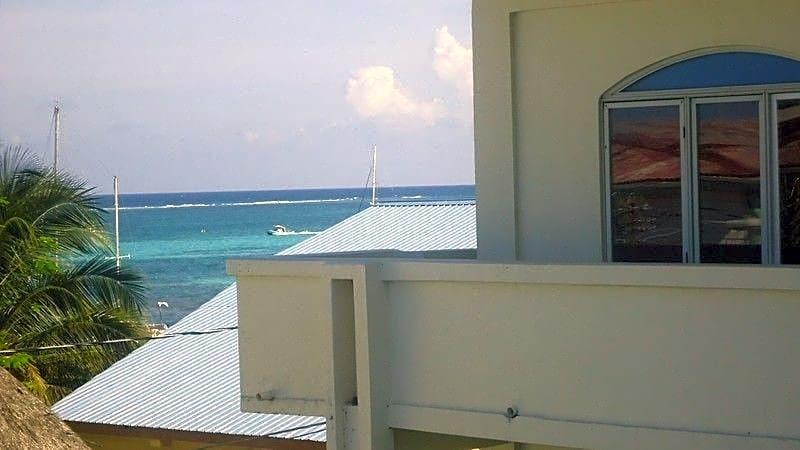 Hotel Ocean Paradise San Pedro  Exterior foto